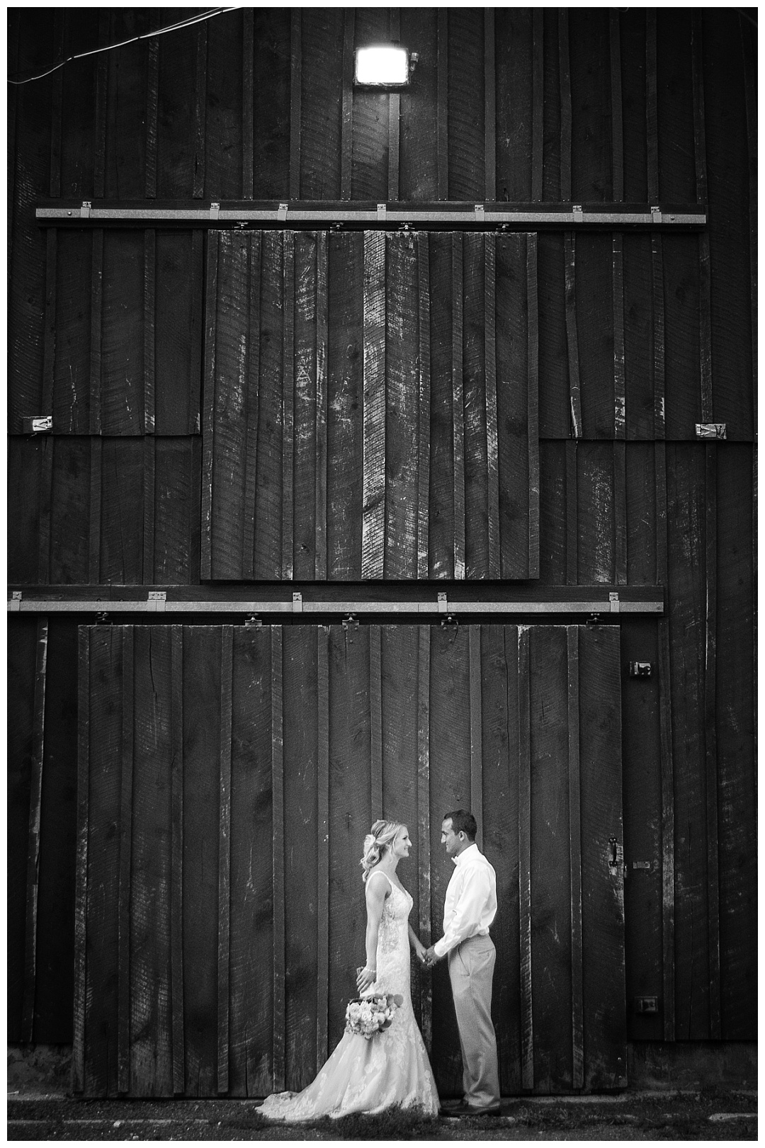Swan Harbor Farm Wedding | Aaron Haslinger Photography