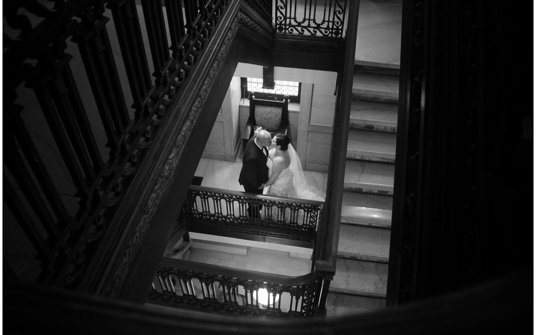 Katelyn + Greg | The Grand Wedding Photos | Baltimore Wedding Photographer