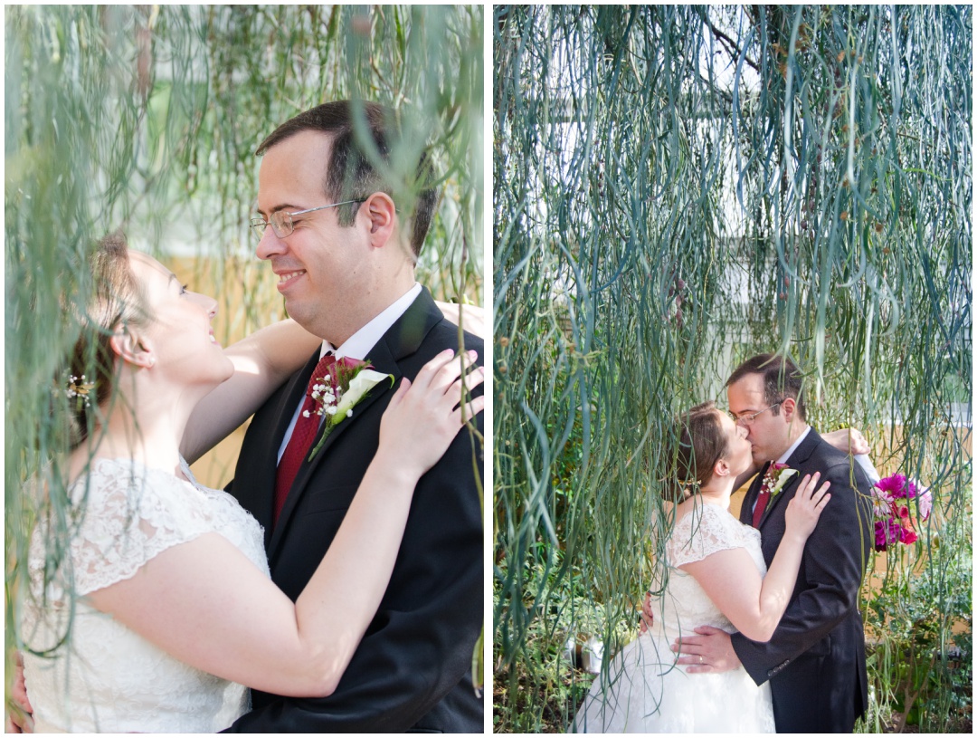 Rawlings Conservatory Wedding Photos | Aaron Haslinger Photography Rawlings-Conservatory-wedding-photos