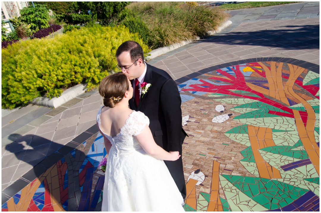 Rawlings Conservatory Wedding Photos | Aaron Haslinger Photography Rawlings-Conservatory-wedding-photos