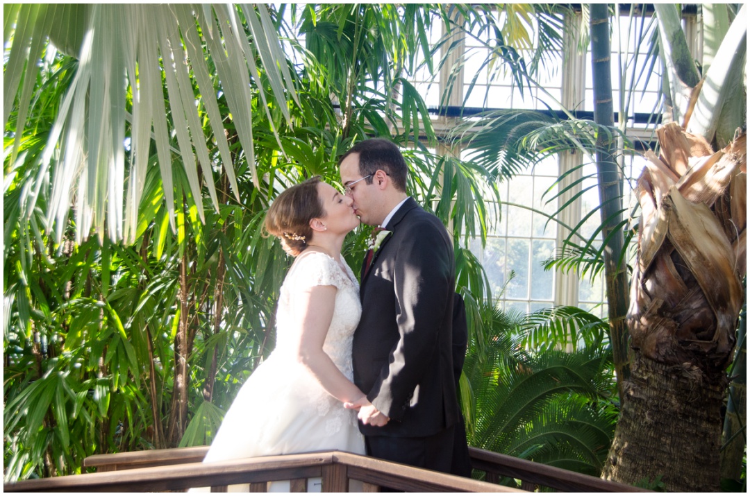 Rawlings Conservatory Wedding Photos | Aaron Haslinger Photography Rawlings-Conservatory-wedding-photos