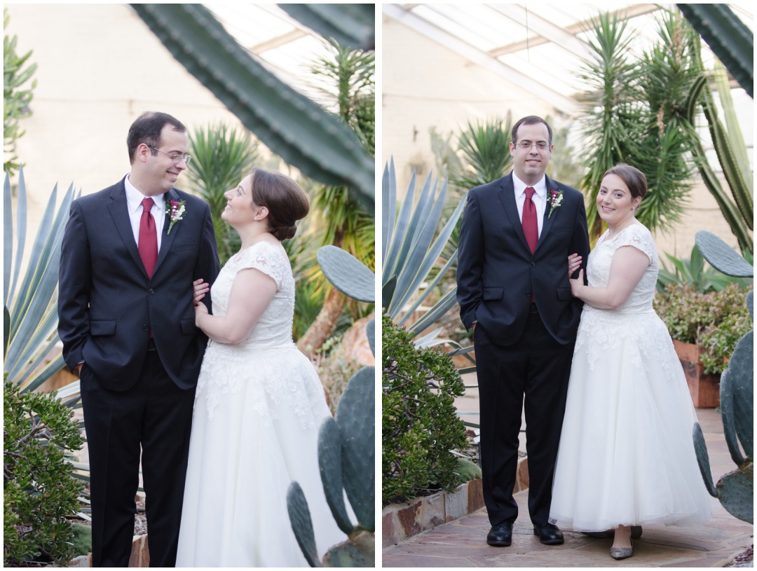 Rawlings Conservatory Wedding Photos | Aaron Haslinger Photography Rawlings-Conservatory-wedding-photos
