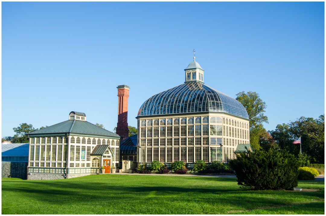 Rawlings Conservatory Wedding Photos | Aaron Haslinger Photography Rawlings-Conservatory-wedding-photos