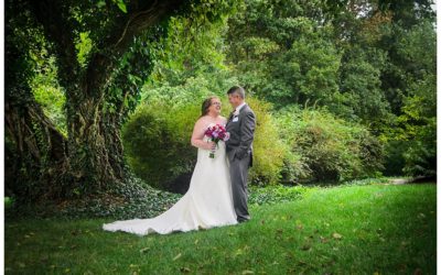 Jennifer + James | Antrium 1844 Wedding Photos | Baltimore Wedding Photographer