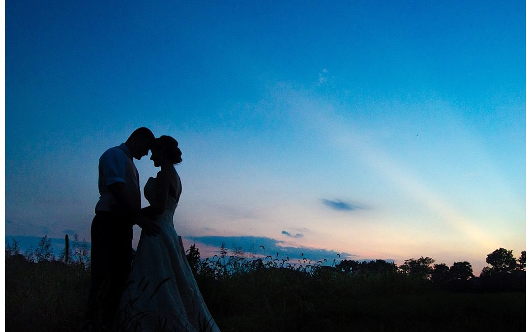 Lisa + Cody | Spring Hill Manor Wedding Photos | Maryland Wedding Photographer