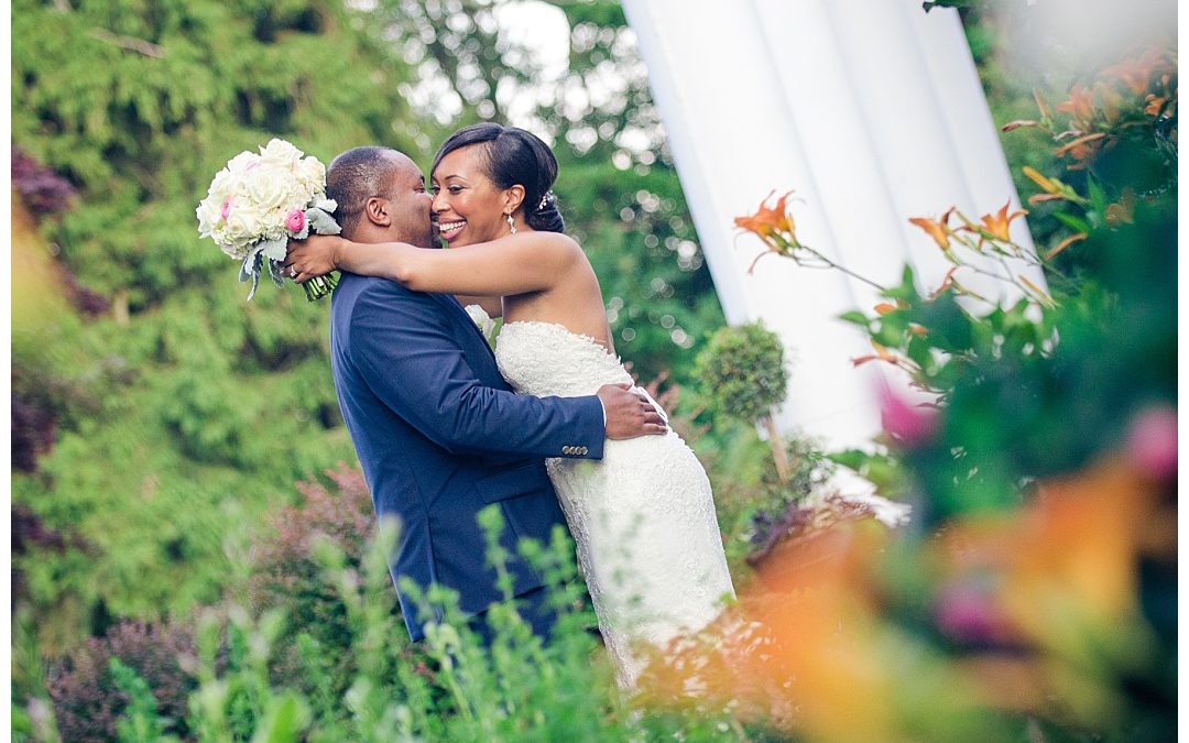 Nnemdi + Joseph | Overhills Mansion Wedding Photos | Baltimore Wedding Photographer