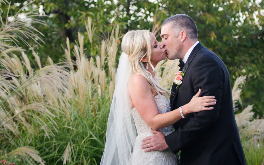 Rachel + Jeremiah | Rolling Road Golf Club Wedding Photos | Baltimore Wedding Photographer